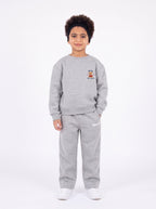 NALA Teddy Bear Set – Grey
