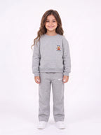 NALA Teddy Bear Set – Grey