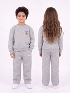 NALA Teddy Bear Set – Grey
