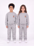 NALA Teddy Bear Set – Grey