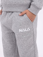 NALA Teddy Bear Set – Grey